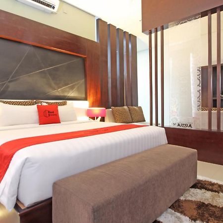 Reddoorz Premium Near Sleman City Hall Γιογκιακάρτα Εξωτερικό φωτογραφία