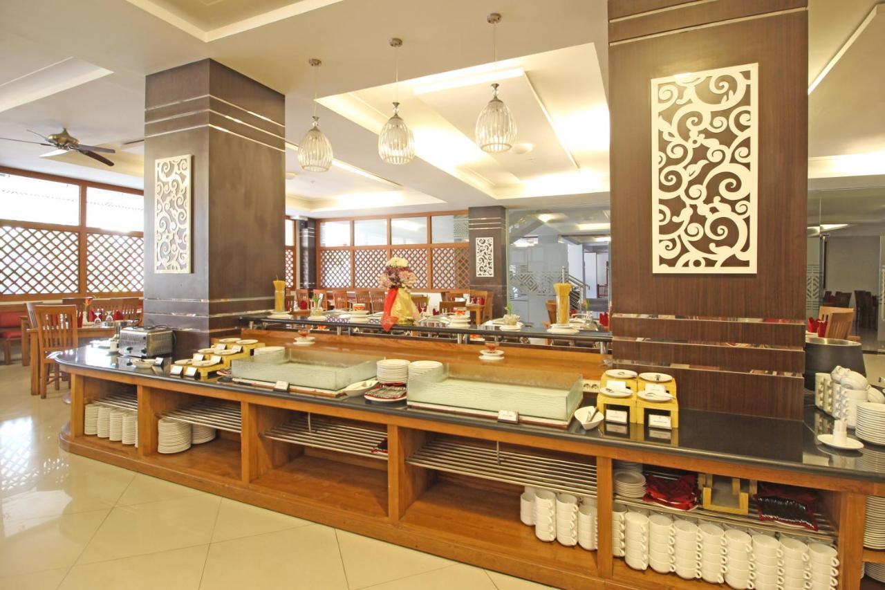 Reddoorz Premium Near Sleman City Hall Γιογκιακάρτα Εξωτερικό φωτογραφία