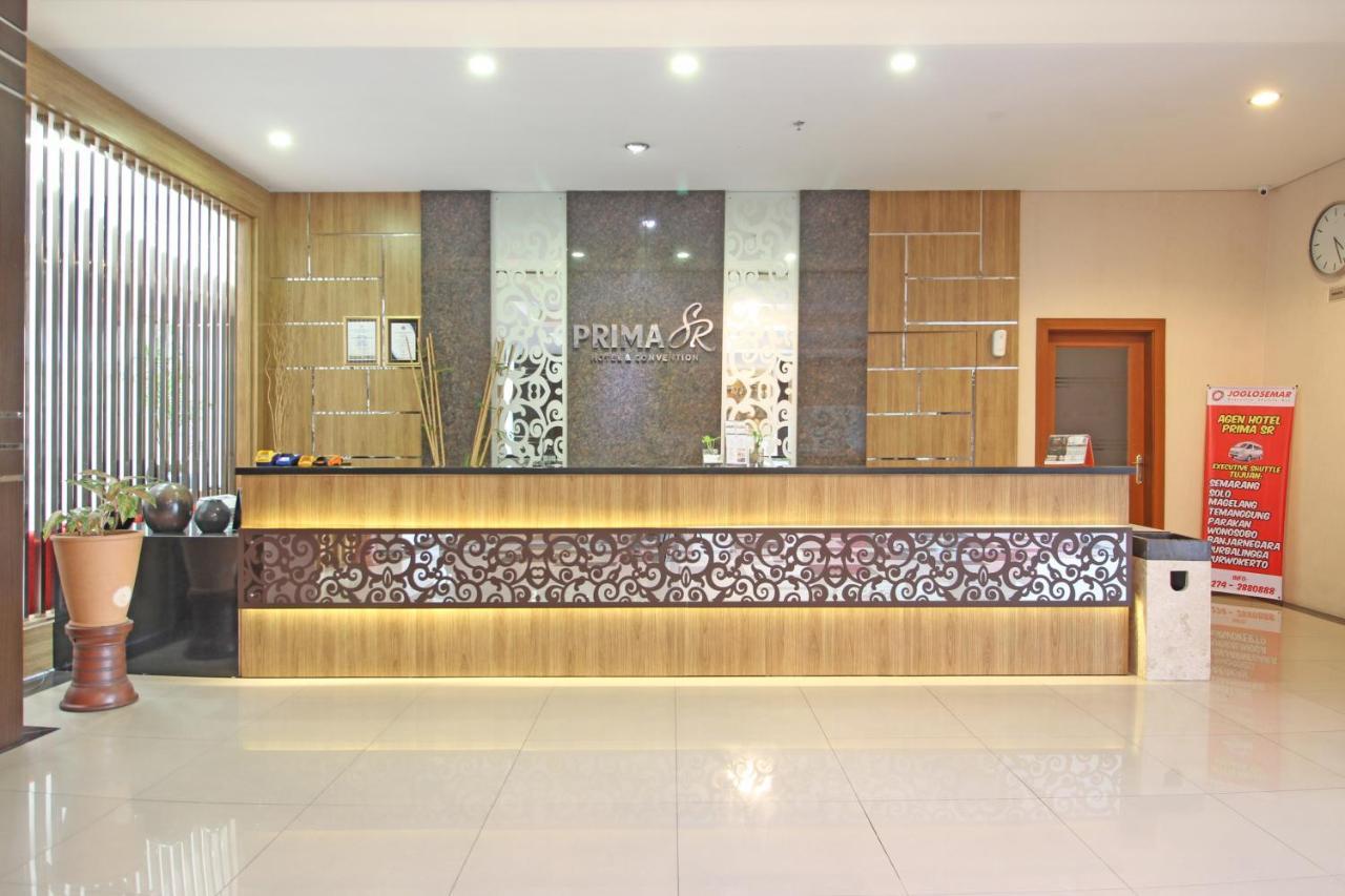 Reddoorz Premium Near Sleman City Hall Γιογκιακάρτα Εξωτερικό φωτογραφία