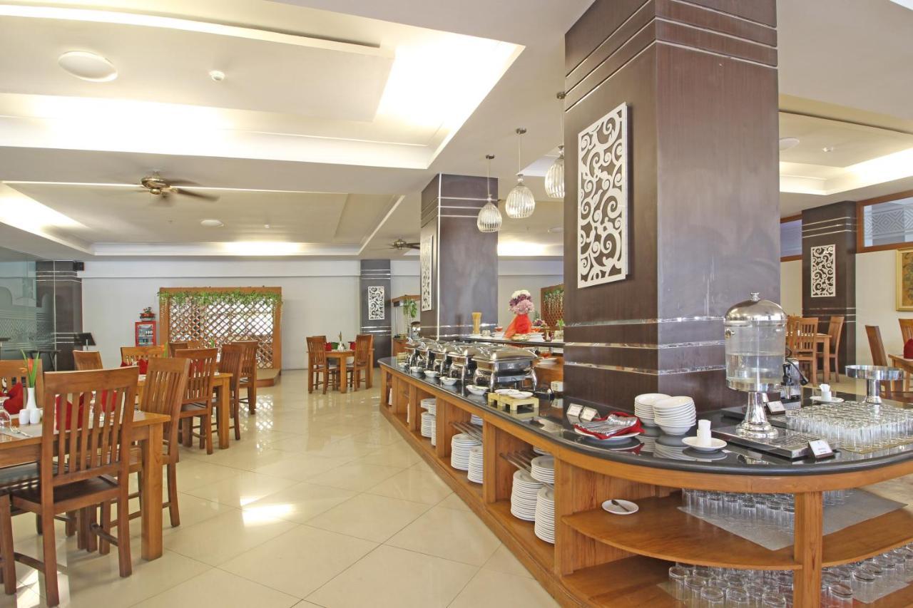 Reddoorz Premium Near Sleman City Hall Γιογκιακάρτα Εξωτερικό φωτογραφία