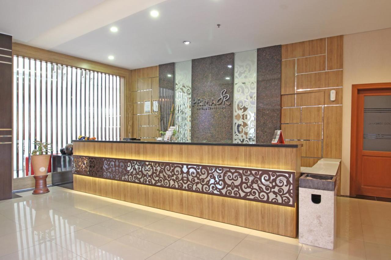 Reddoorz Premium Near Sleman City Hall Γιογκιακάρτα Εξωτερικό φωτογραφία