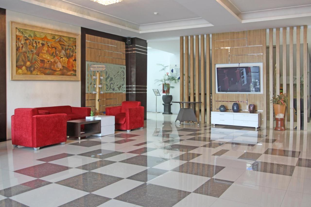 Reddoorz Premium Near Sleman City Hall Γιογκιακάρτα Εξωτερικό φωτογραφία